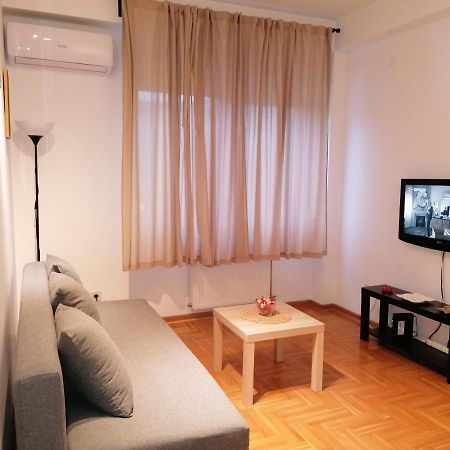Stardust Belgrade Apartment Ngoại thất bức ảnh
