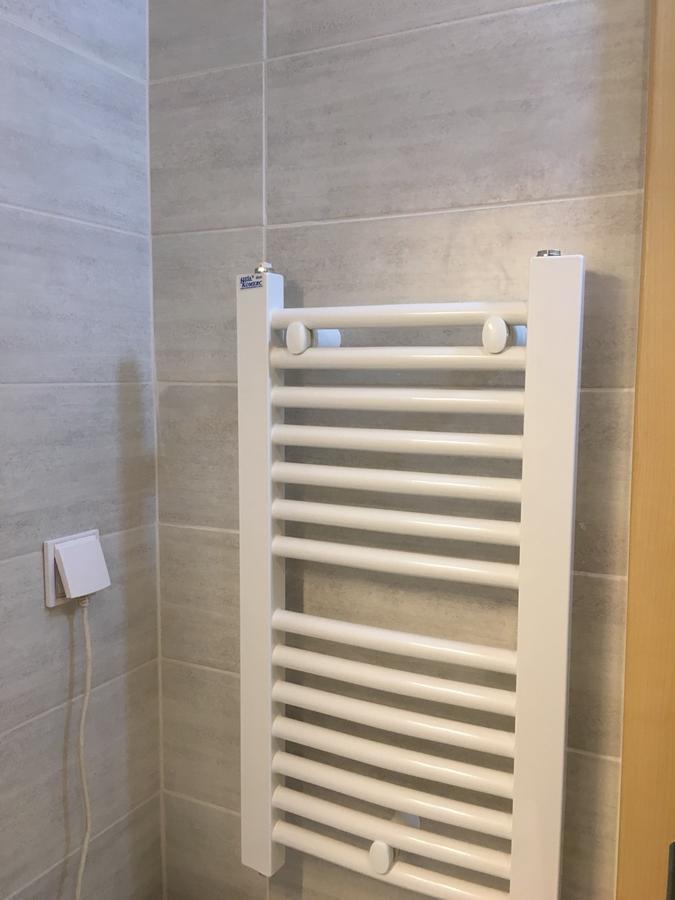 Stardust Belgrade Apartment Ngoại thất bức ảnh