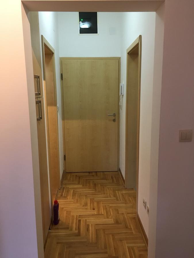 Stardust Belgrade Apartment Ngoại thất bức ảnh