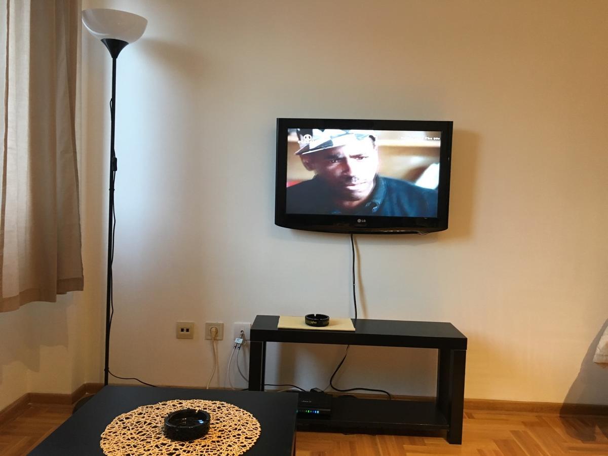 Stardust Belgrade Apartment Ngoại thất bức ảnh