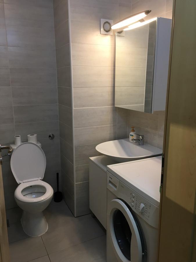 Stardust Belgrade Apartment Ngoại thất bức ảnh