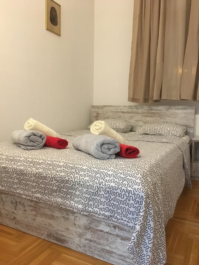 Stardust Belgrade Apartment Ngoại thất bức ảnh