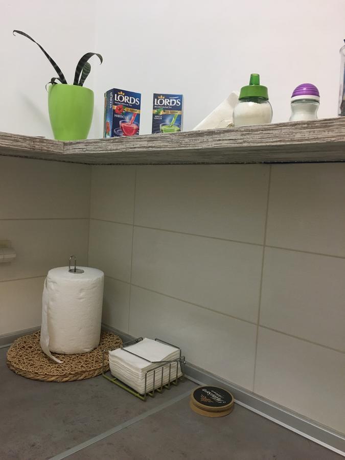 Stardust Belgrade Apartment Ngoại thất bức ảnh