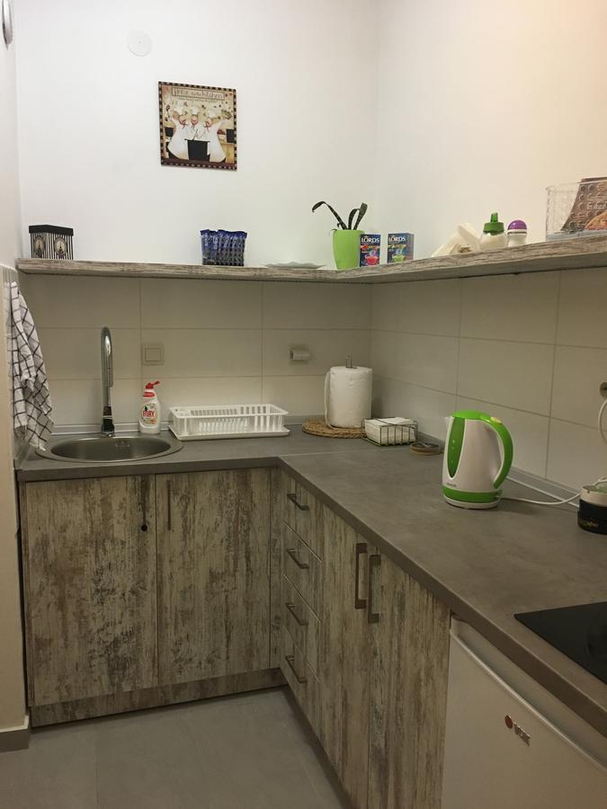 Stardust Belgrade Apartment Ngoại thất bức ảnh