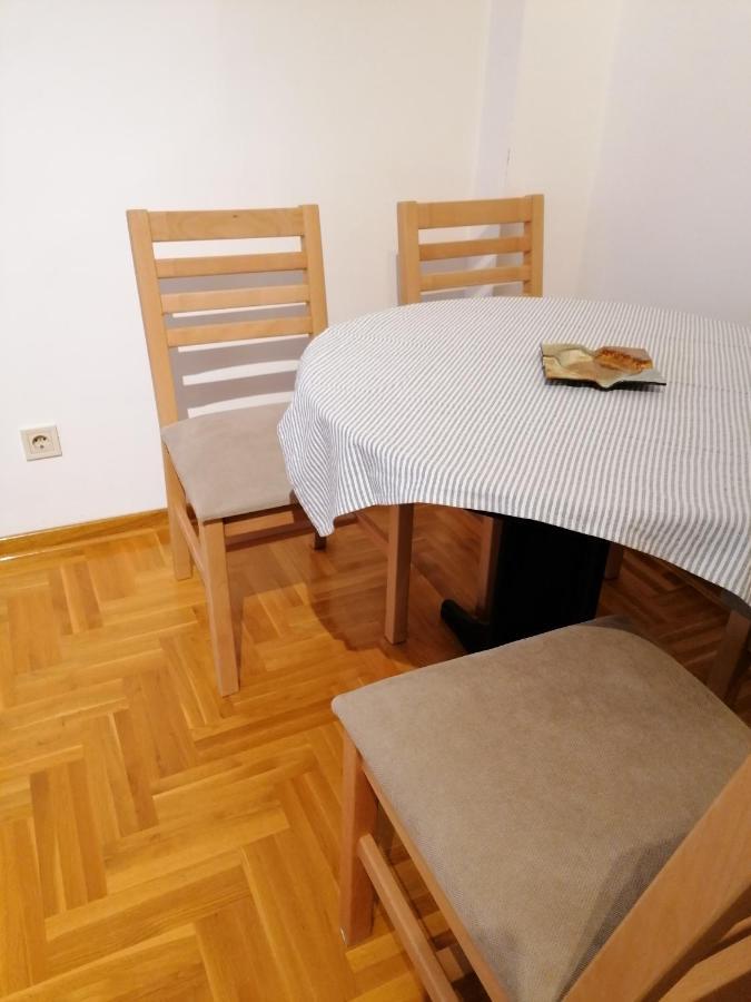 Stardust Belgrade Apartment Ngoại thất bức ảnh
